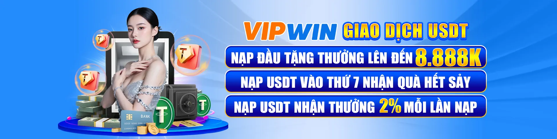 Các phương thức thanh toán an toàn tại mcw678 Casino