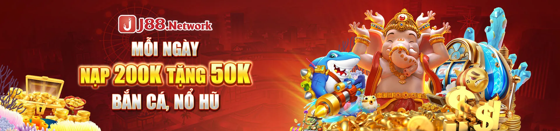 Banner khuyến mãi mcw678 casino