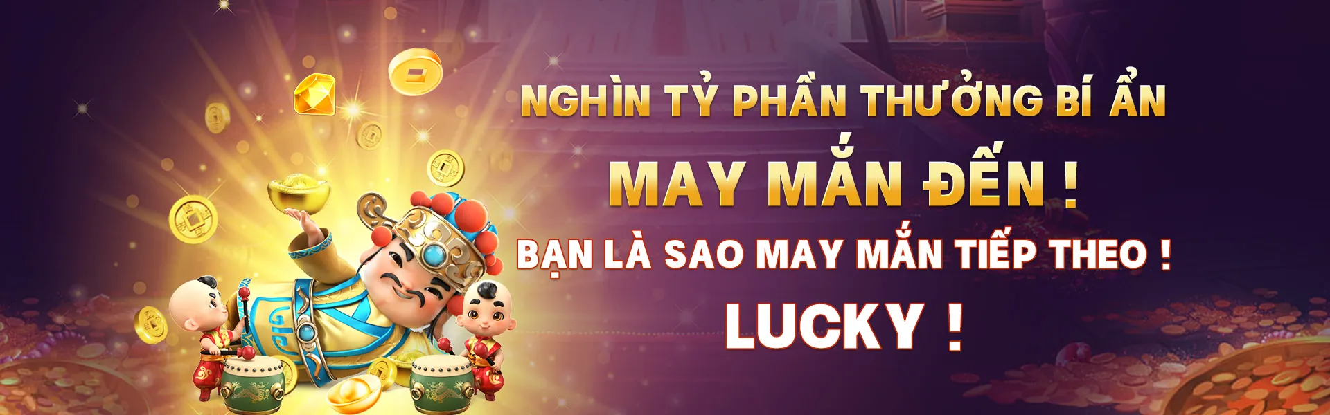 Hình ảnh chính trò chơi nổ hũ tại MCW678 Casino